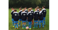 InSinkErator® Gives Food Waste The Boot With Binfield Tornadoes Junior Football Team